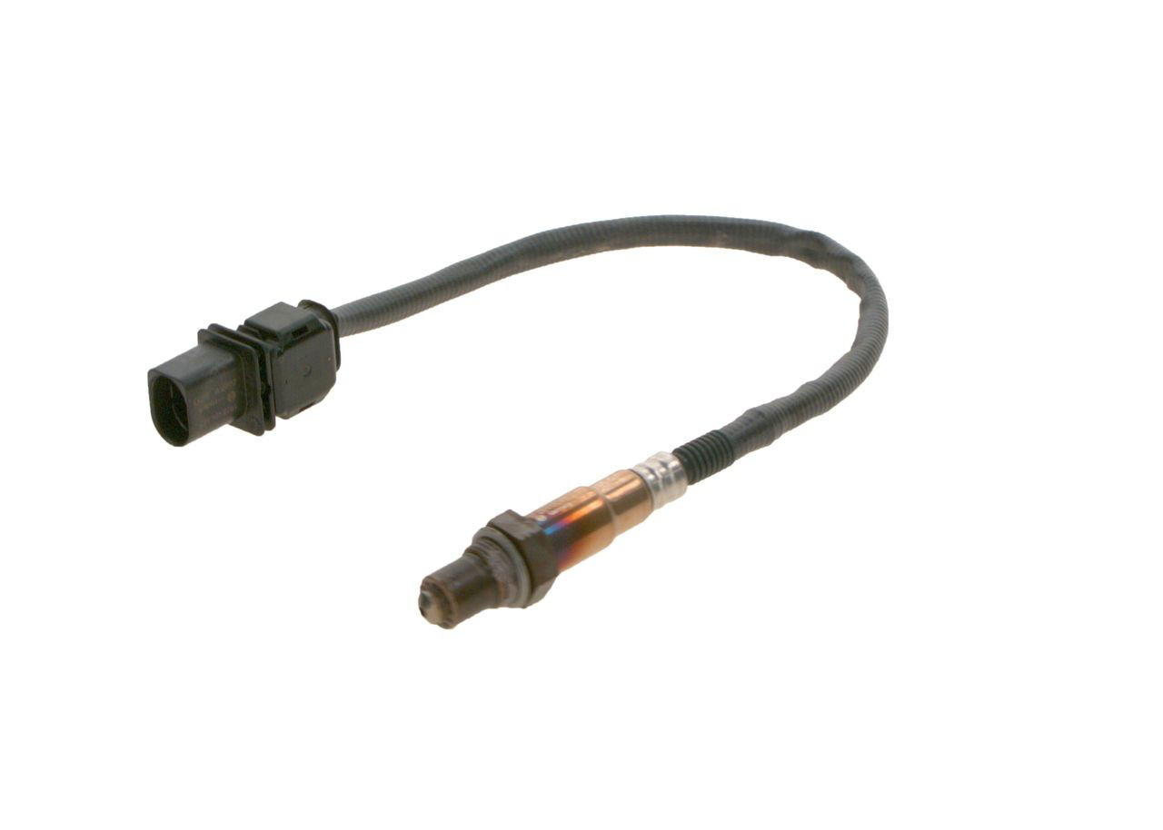 0281004019 Bosch Sonda lambda, sensor de oxigênio