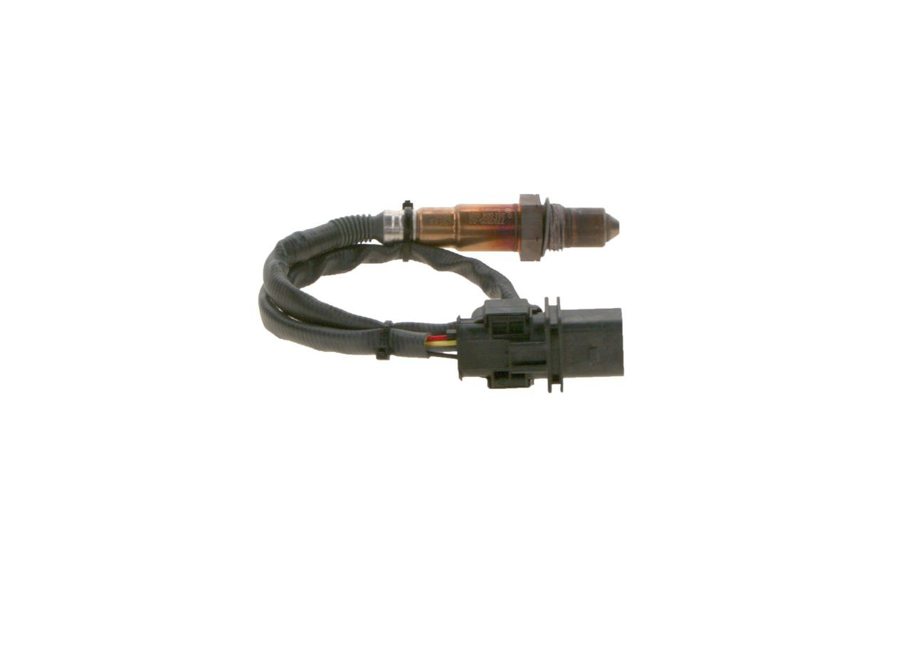 0281004028 Bosch Sonda lambda, sensor de oxigênio depois de catalisador