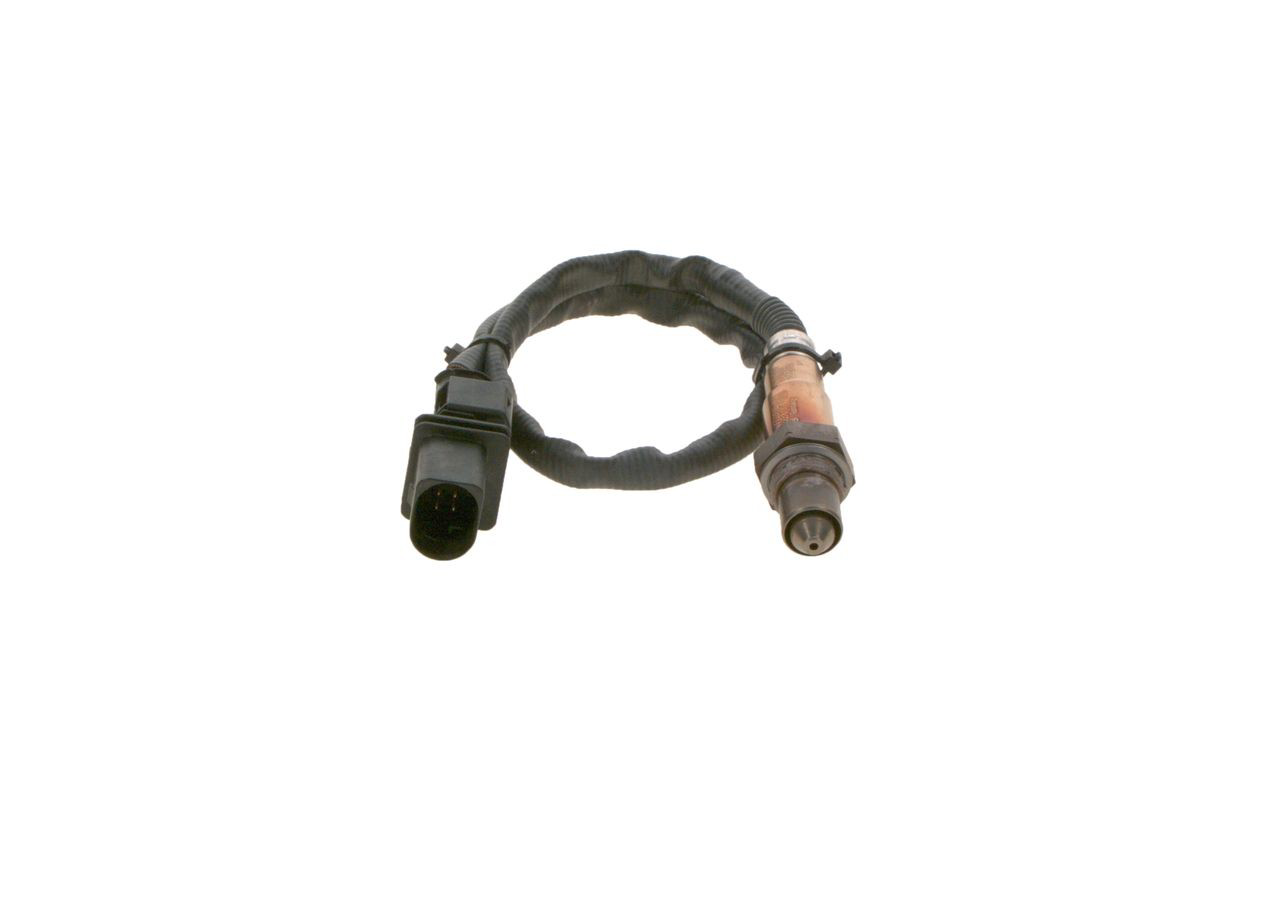 Sonda lambda, sensor de oxigênio depois de catalisador Bosch 0281004028 preço, a partir de 98,47 USD