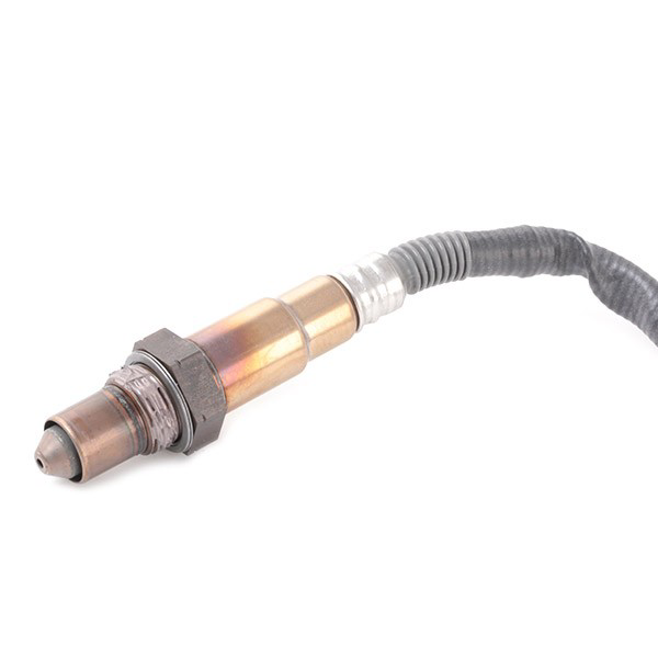 Sonda lambda, sensor de oxigênio depois de catalisador 0281004028 Bosch