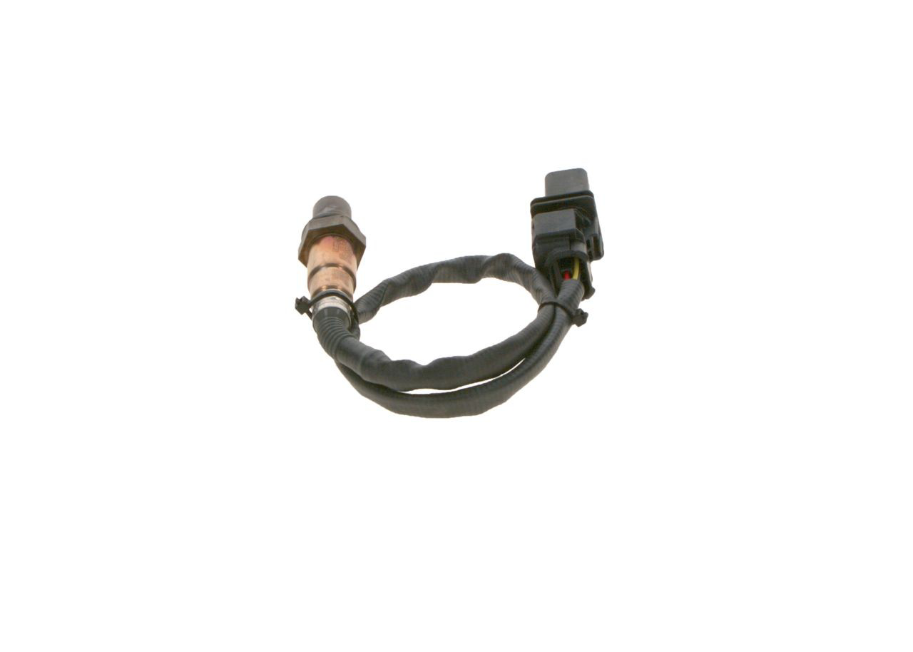 Sonda lambda, sensor de oxigênio depois de catalisador Bosch 0281004028