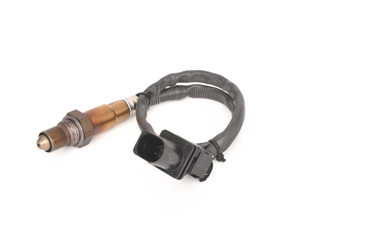 Compre 0281004028 Bosch Sonda lambda, sensor de oxigênio depois de catalisador