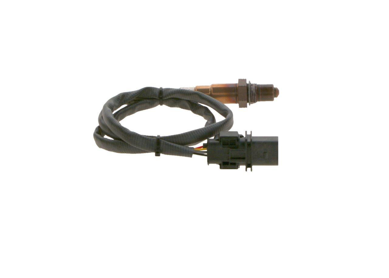 0281004046 Bosch Sonda lambda, sensor de oxigênio até o catalisador