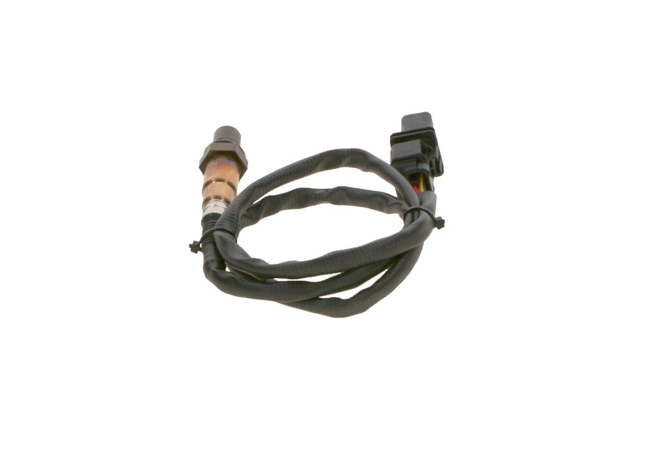 Sonda lambda, sensor de oxigênio até o catalisador Bosch 0281004046