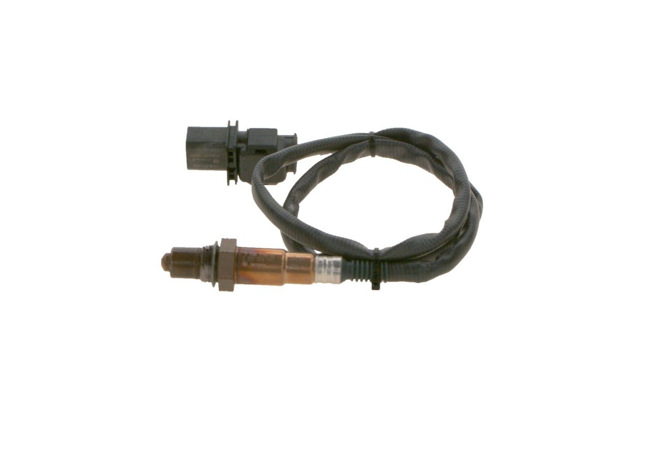 Sonda lambda, sensor de oxigênio até o catalisador Bosch 0281004046 preço, a partir de 137,70 USD