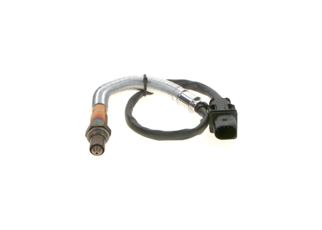 Compre 0281004066 Bosch Sonda lambda, sensor de oxigênio até o catalisador
