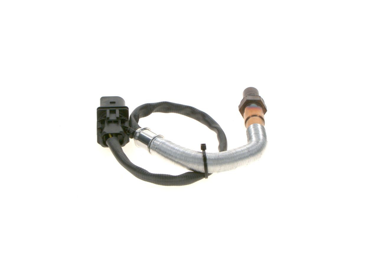 0281004066 Bosch Sonda lambda, sensor de oxigênio até o catalisador