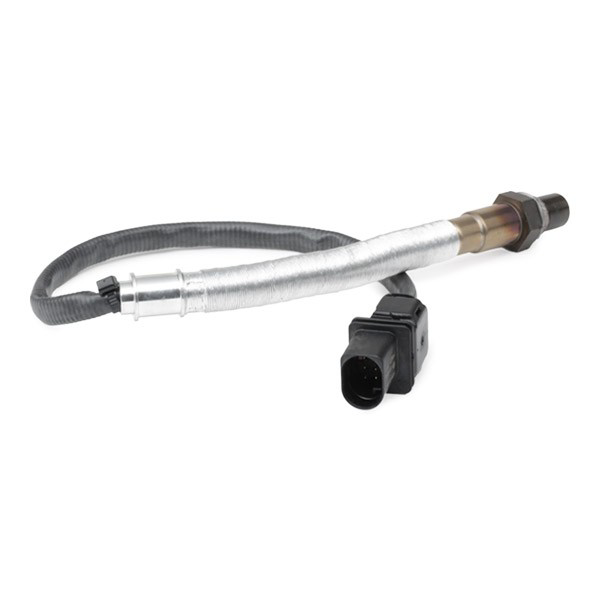 Sonda lambda, sensor de oxigênio até o catalisador 0281004066 Bosch