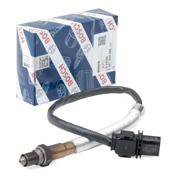 Sonda lambda, sensor de oxigênio até o catalisador Bosch 0281004066 preço, a partir de 85,46 USD