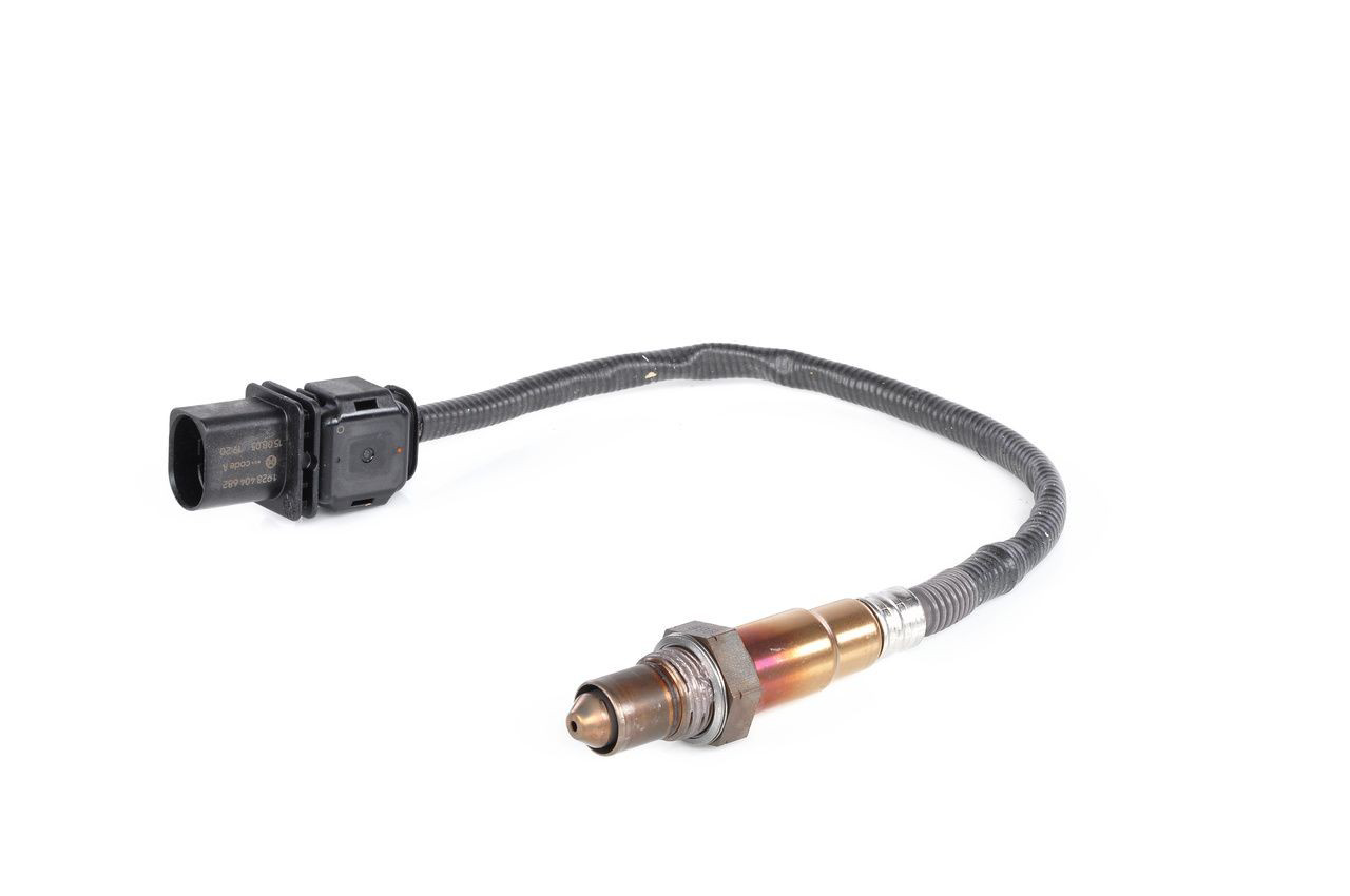 Sonda lambda, sensor de oxigênio depois de catalisador Bosch 0281004079