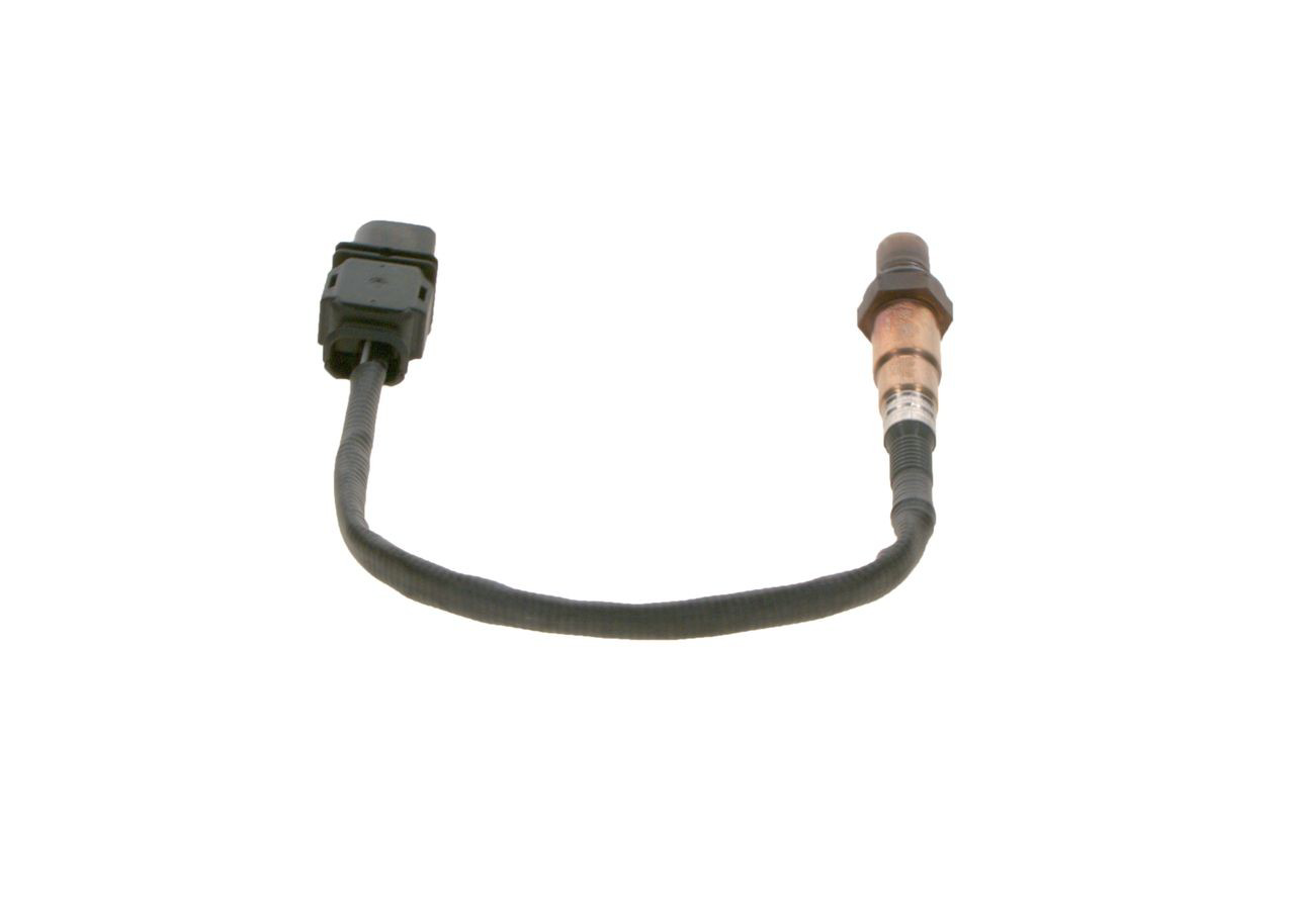 Sonda lambda, sensor de oxigênio depois de catalisador 0281004079 Bosch
