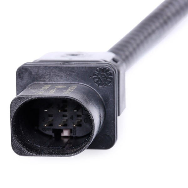 Compre 0281004079 Bosch Sonda lambda, sensor de oxigênio depois de catalisador