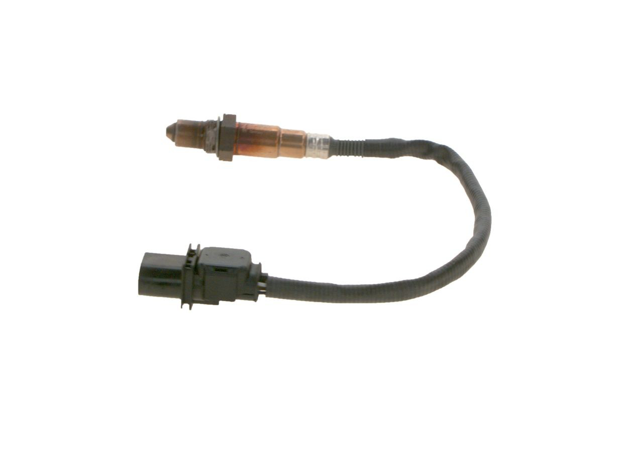 Sonda lambda, sensor de oxigênio depois de catalisador 0281004079 Bosch