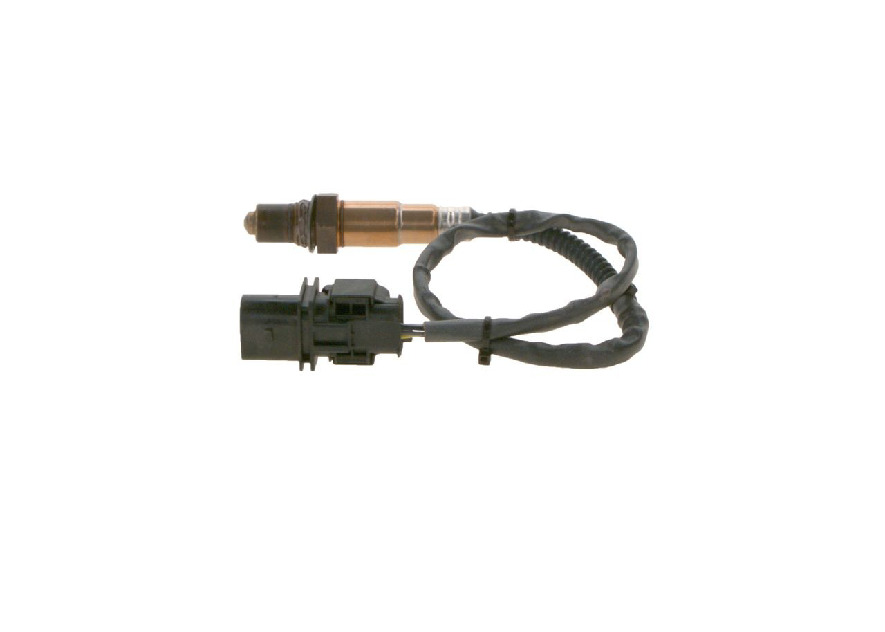 Sonda lambda, sensor de oxigênio até o catalisador Bosch 0281004080 preço, a partir de 69,53 USD