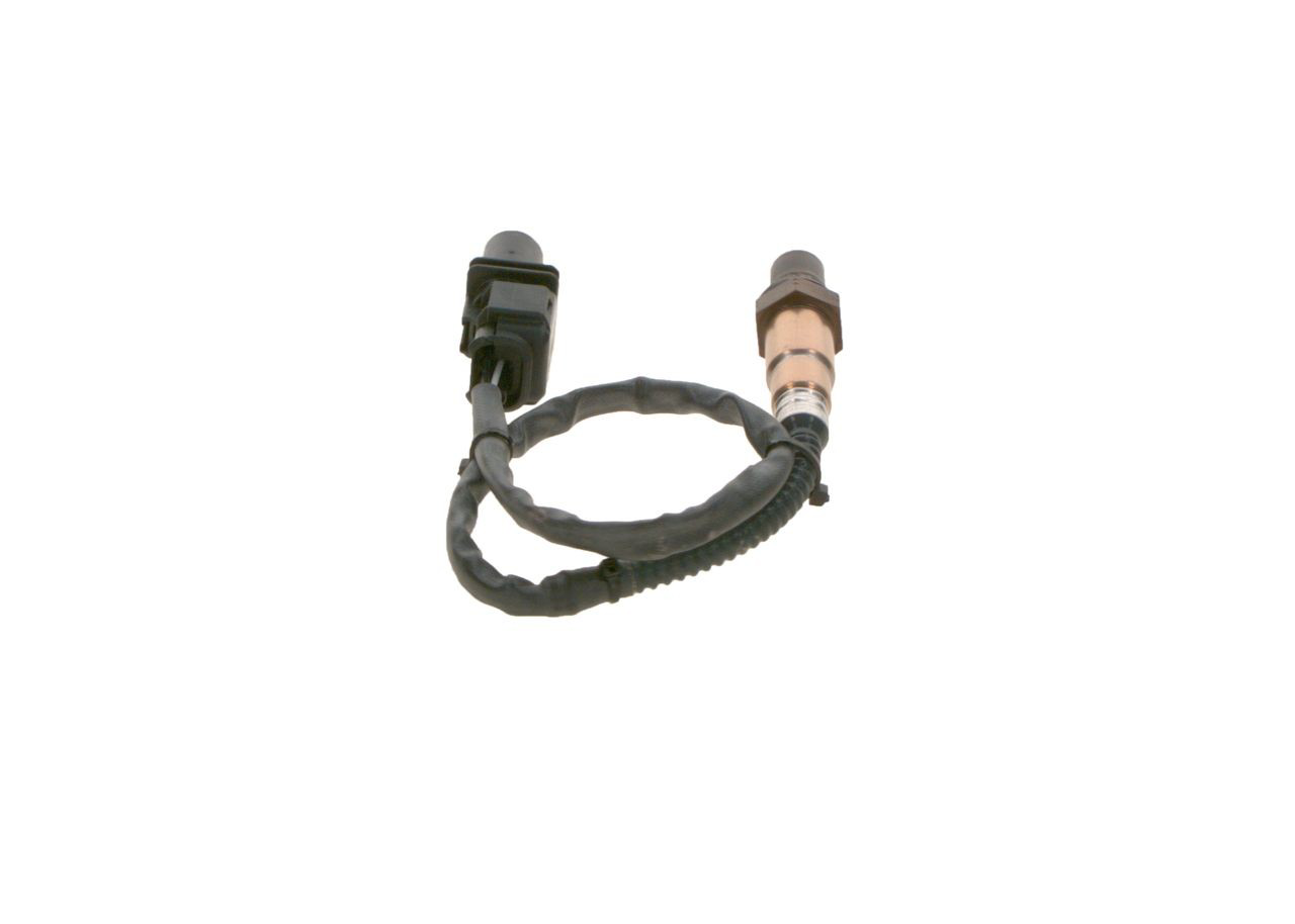 0281004080 Bosch Sonda lambda, sensor de oxigênio até o catalisador