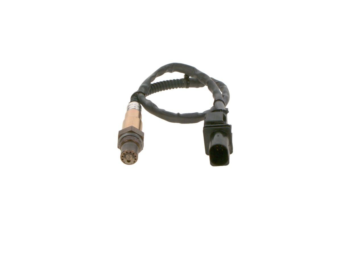 Compre 0281004080 Bosch Sonda lambda, sensor de oxigênio até o catalisador