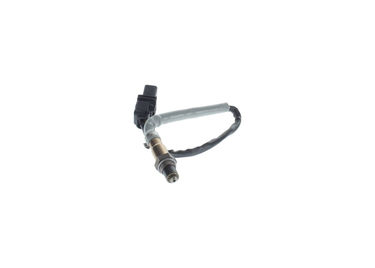 Compre 0281004083 Bosch Sonda lambda, sensor de oxigênio