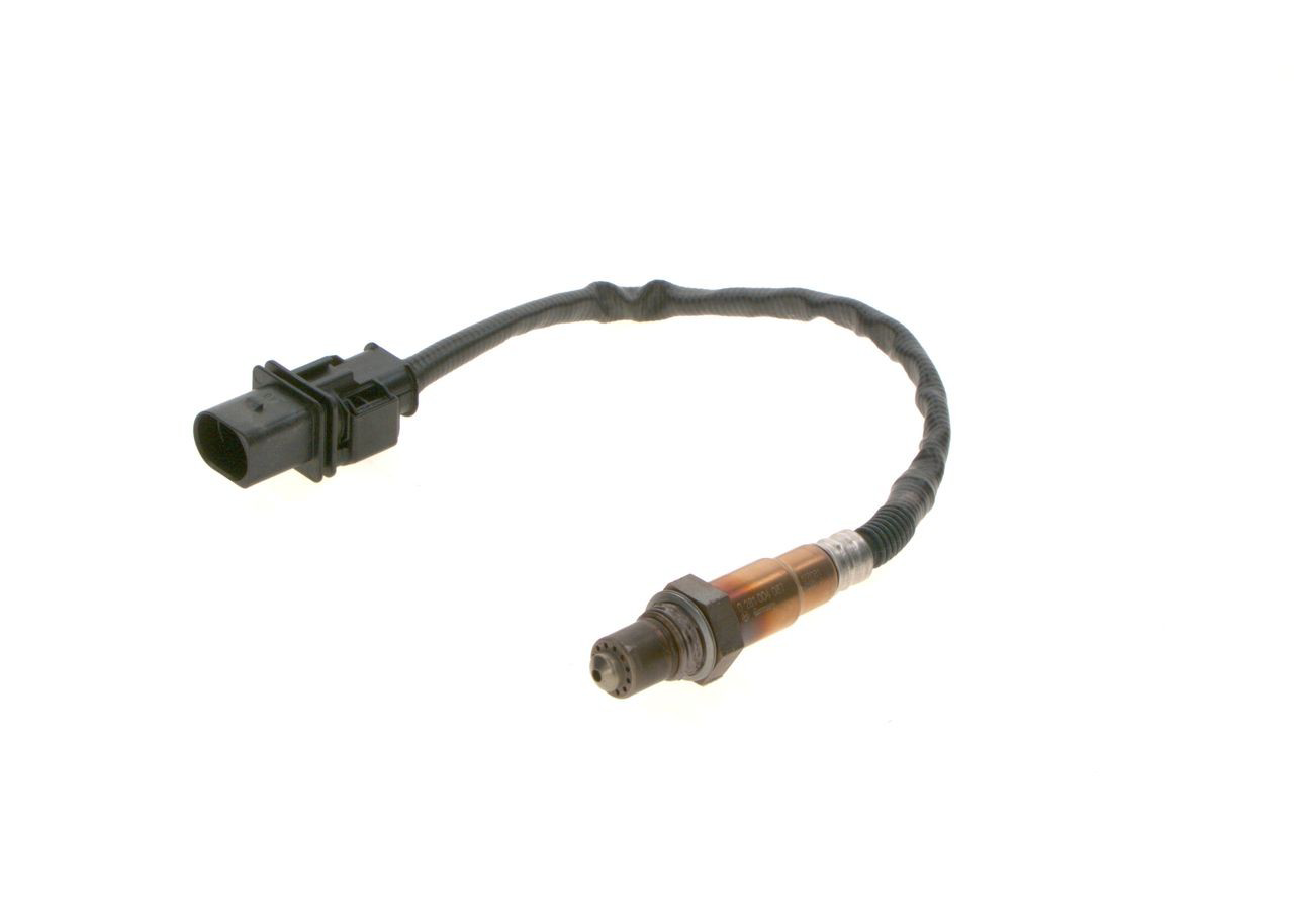 Sonda lambda, sensor de oxigênio Bosch 0281004087 preço, a partir de 47,67 USD