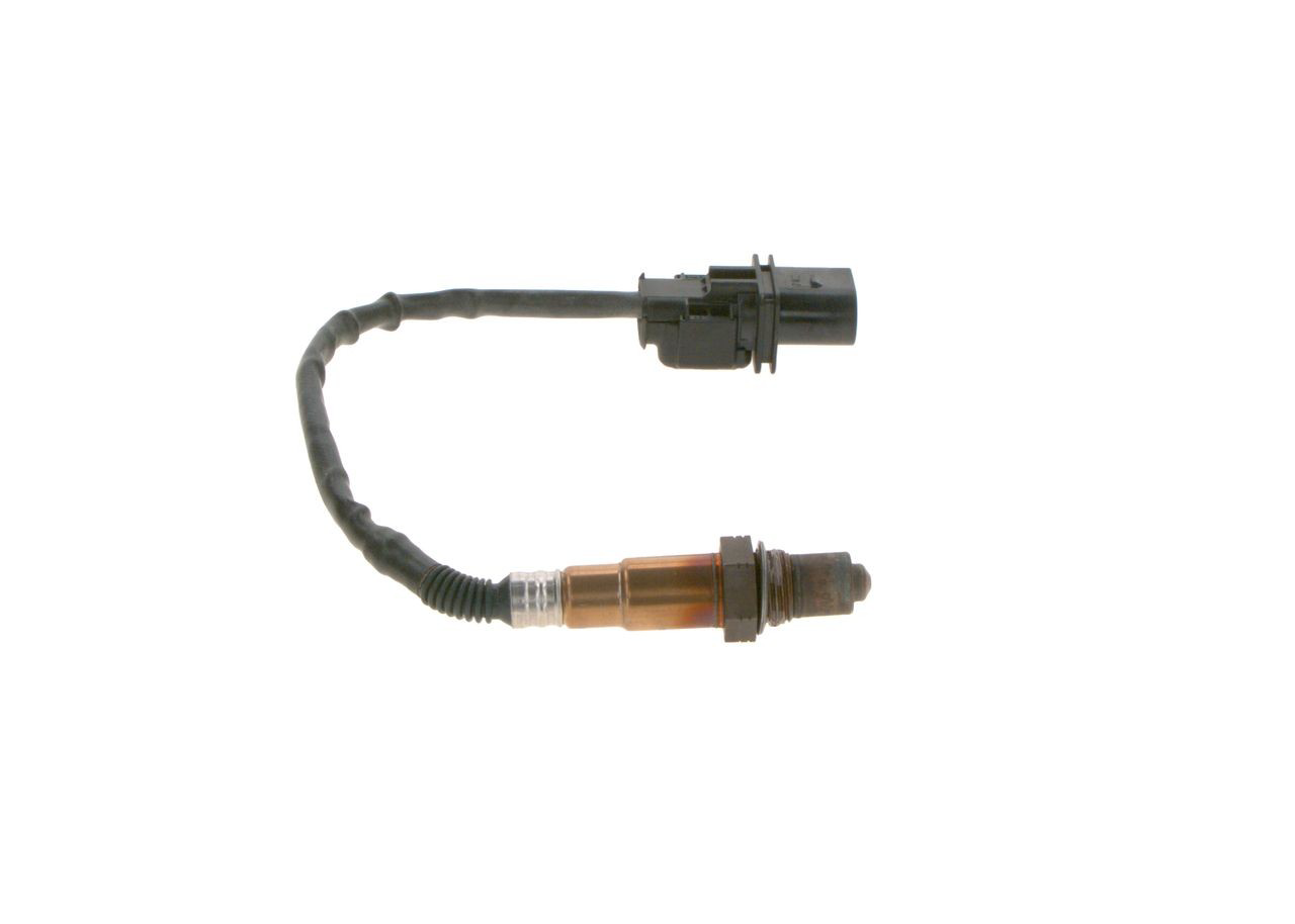 Sonda lambda, sensor de oxigênio 0281004093 Bosch