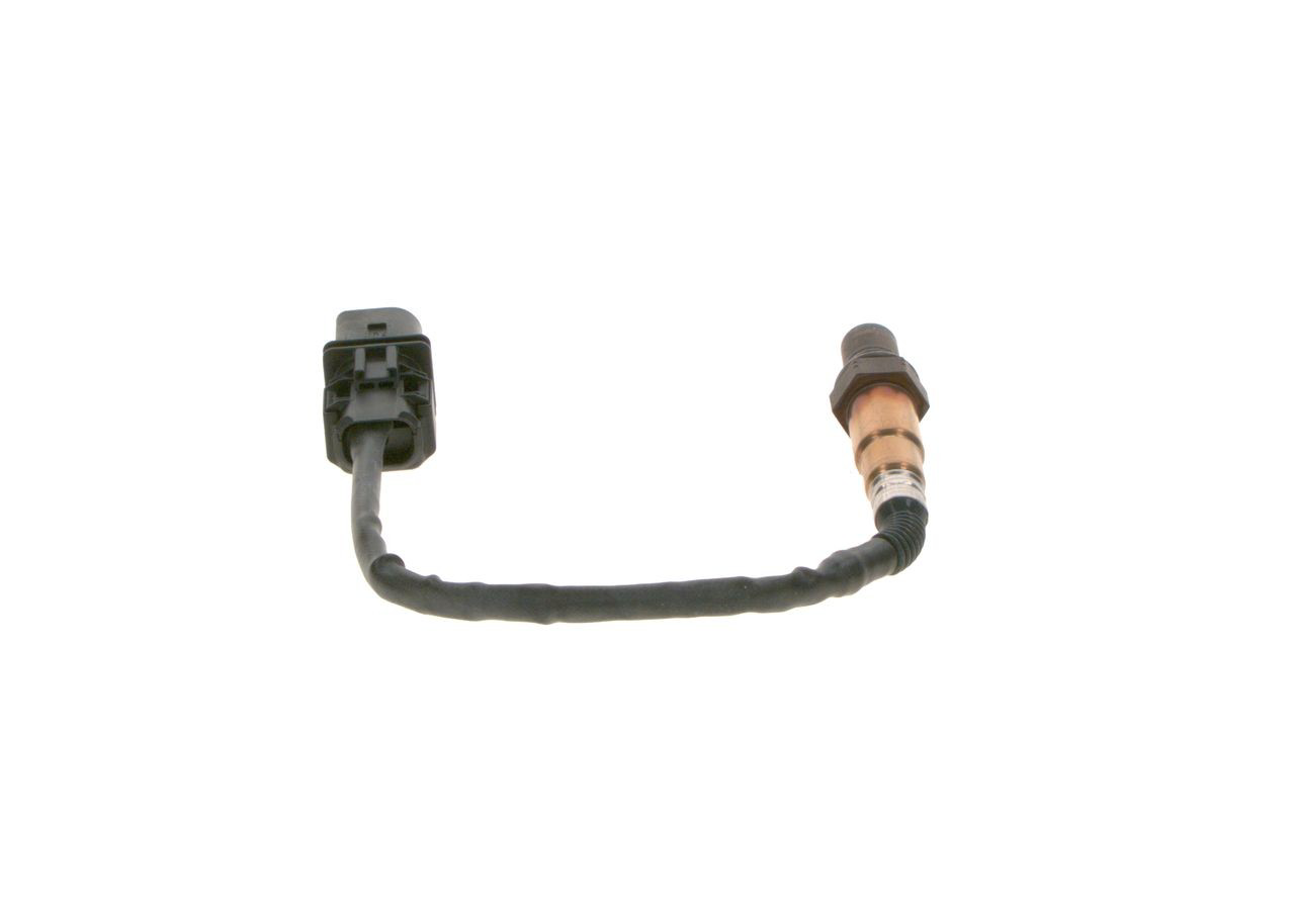 Compre 0281004093 Bosch Sonda lambda, sensor de oxigênio
