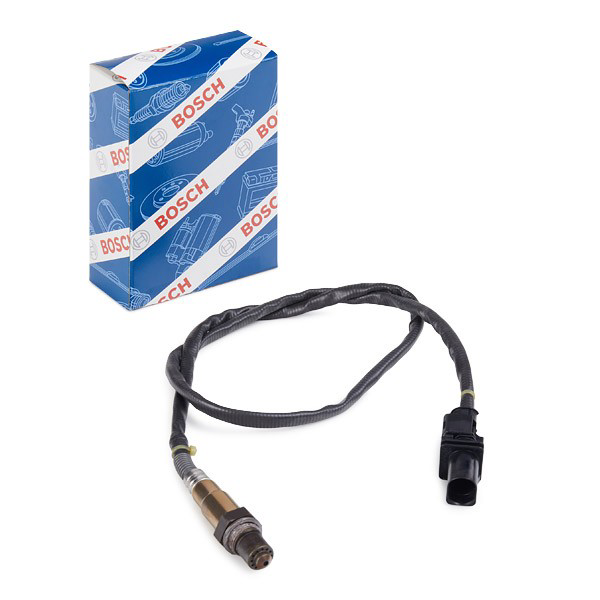 Sonda lambda, sensor de oxigênio até o catalisador Bosch 0281004107 preço, a partir de 133,46 USD