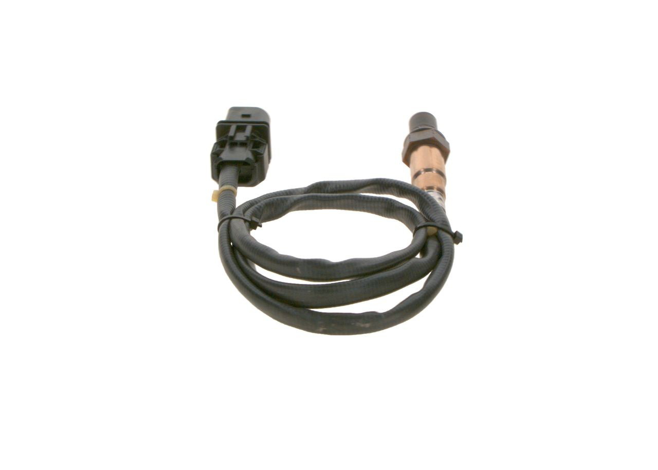 Sonda lambda, sensor de oxigênio até o catalisador Bosch 0281004107