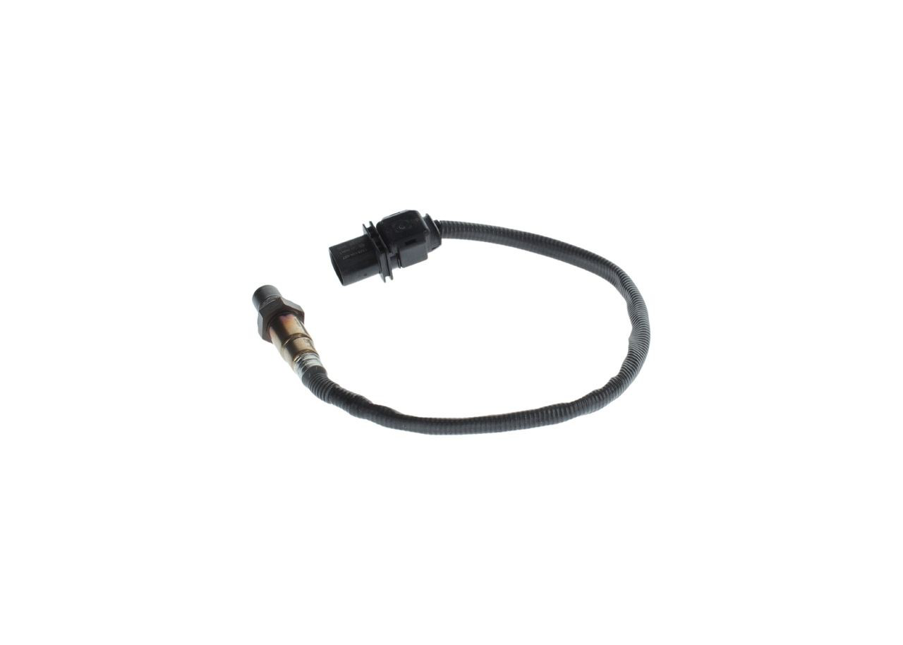 0281004129 Bosch Sonda lambda, sensor de oxigênio até o catalisador