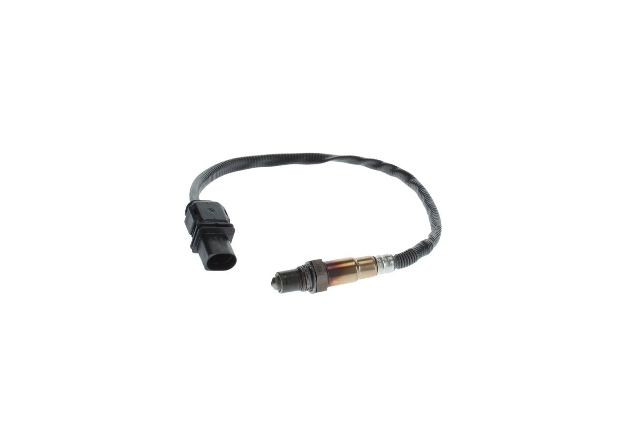 Sonda lambda, sensor de oxigênio até o catalisador Bosch 0281004129