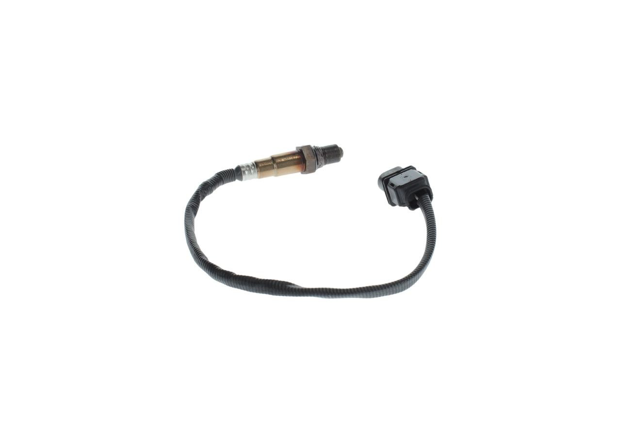 Compre 0281004129 Bosch Sonda lambda, sensor de oxigênio até o catalisador