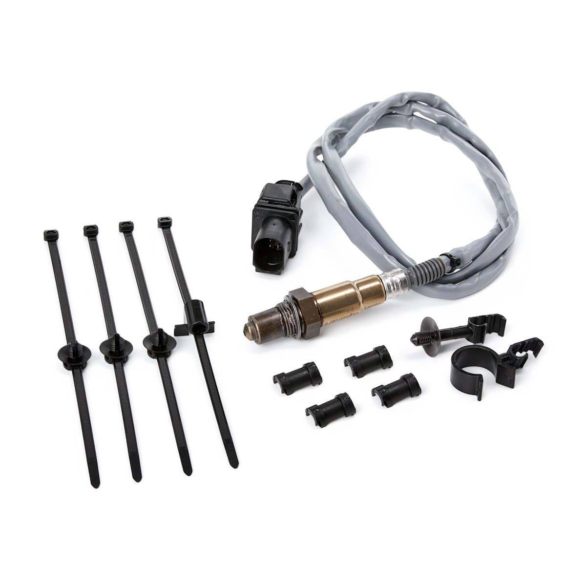 Sonda lambda, sensor de oxigênio até o catalisador Bosch 0281004150 preço, a partir de 175,60 USD
