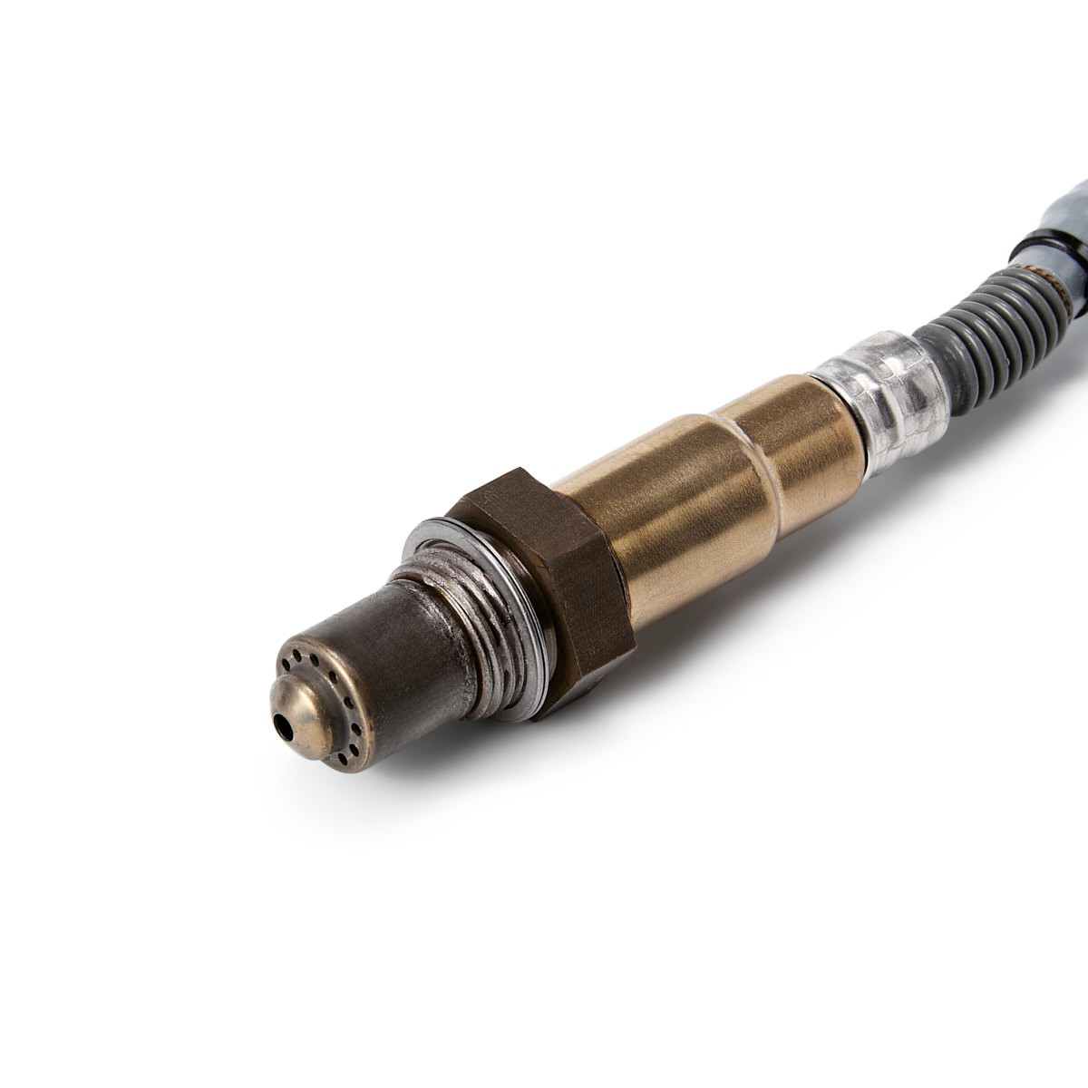 Compre 0281004150 Bosch Sonda lambda, sensor de oxigênio até o catalisador