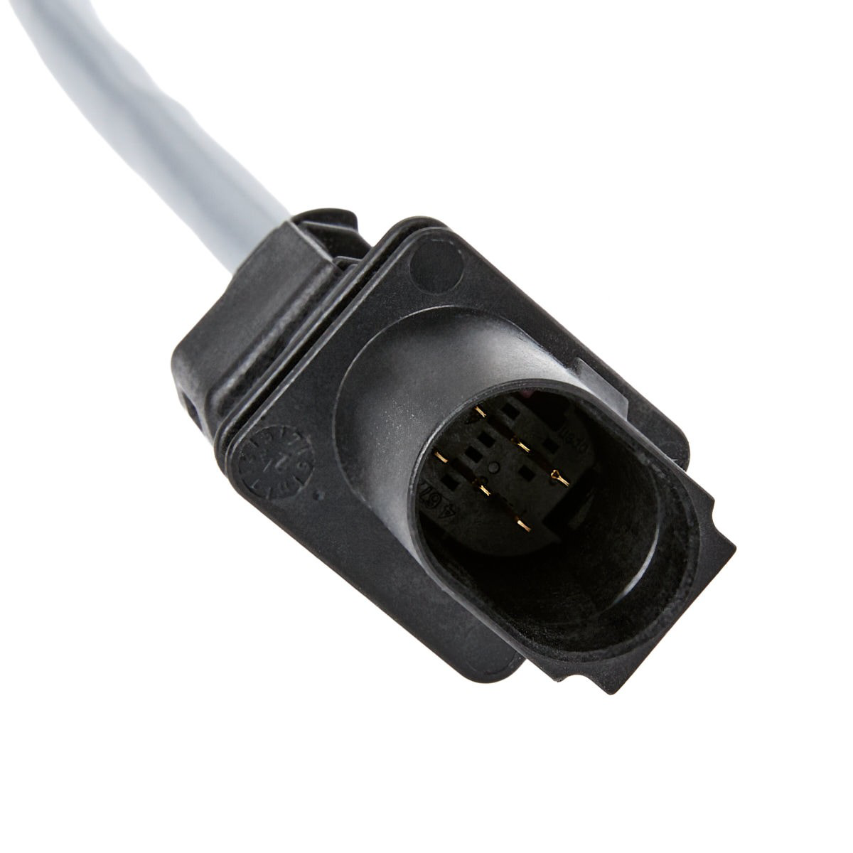 Sonda lambda, sensor de oxigênio até o catalisador Bosch 0281004150