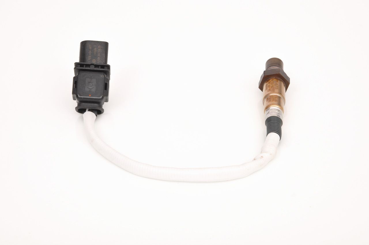 Sonda lambda, sensor de oxigênio até o catalisador Bosch 0281004153