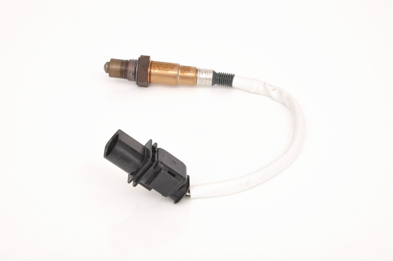 0281004153 Bosch Sonda lambda, sensor de oxigênio até o catalisador