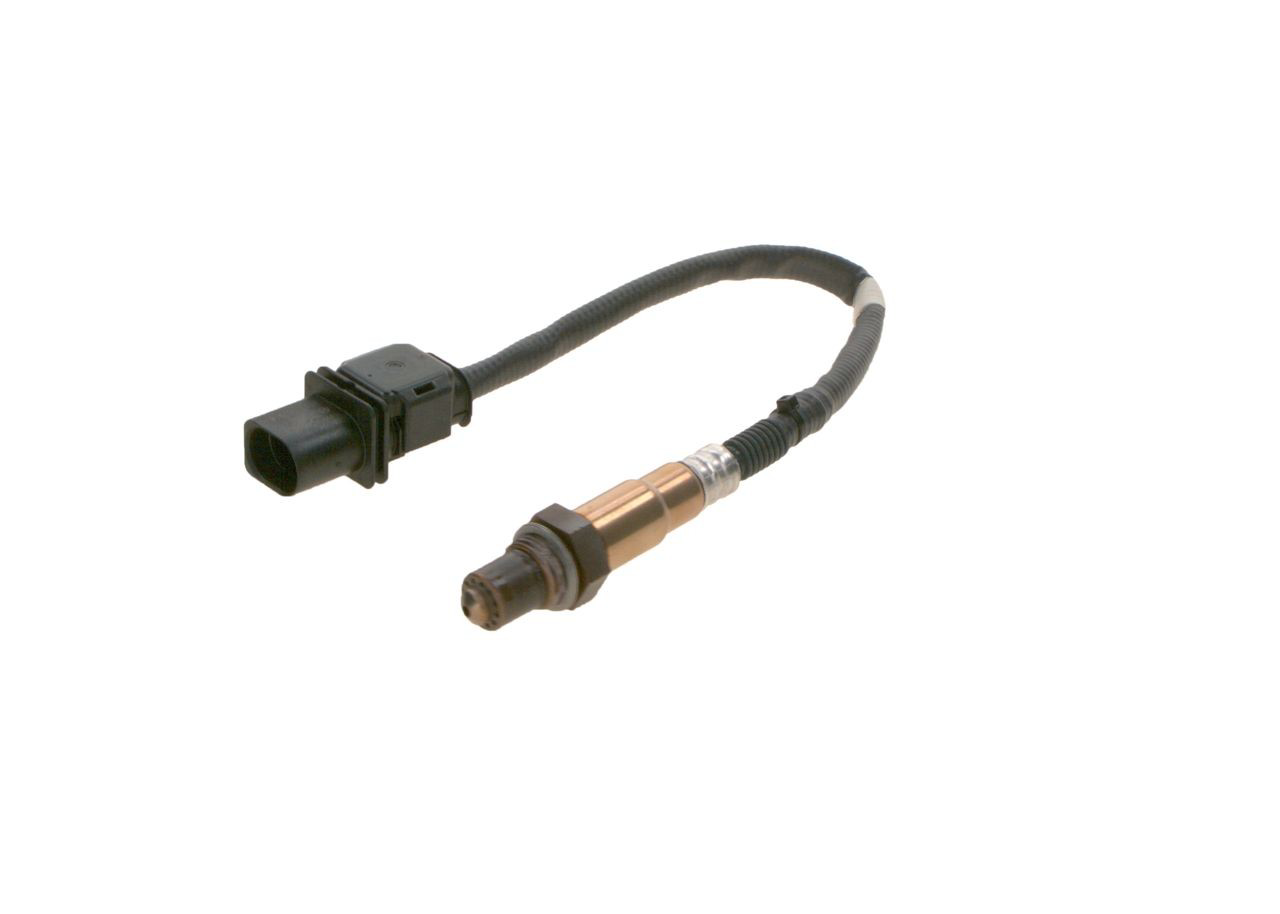 Sonda lambda, sensor de oxigênio Bosch 0281004157