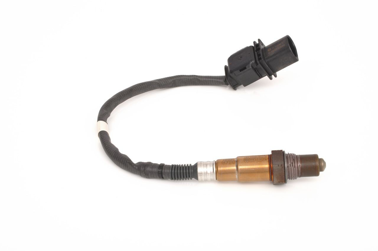 0281004157 Bosch Sonda lambda, sensor de oxigênio
