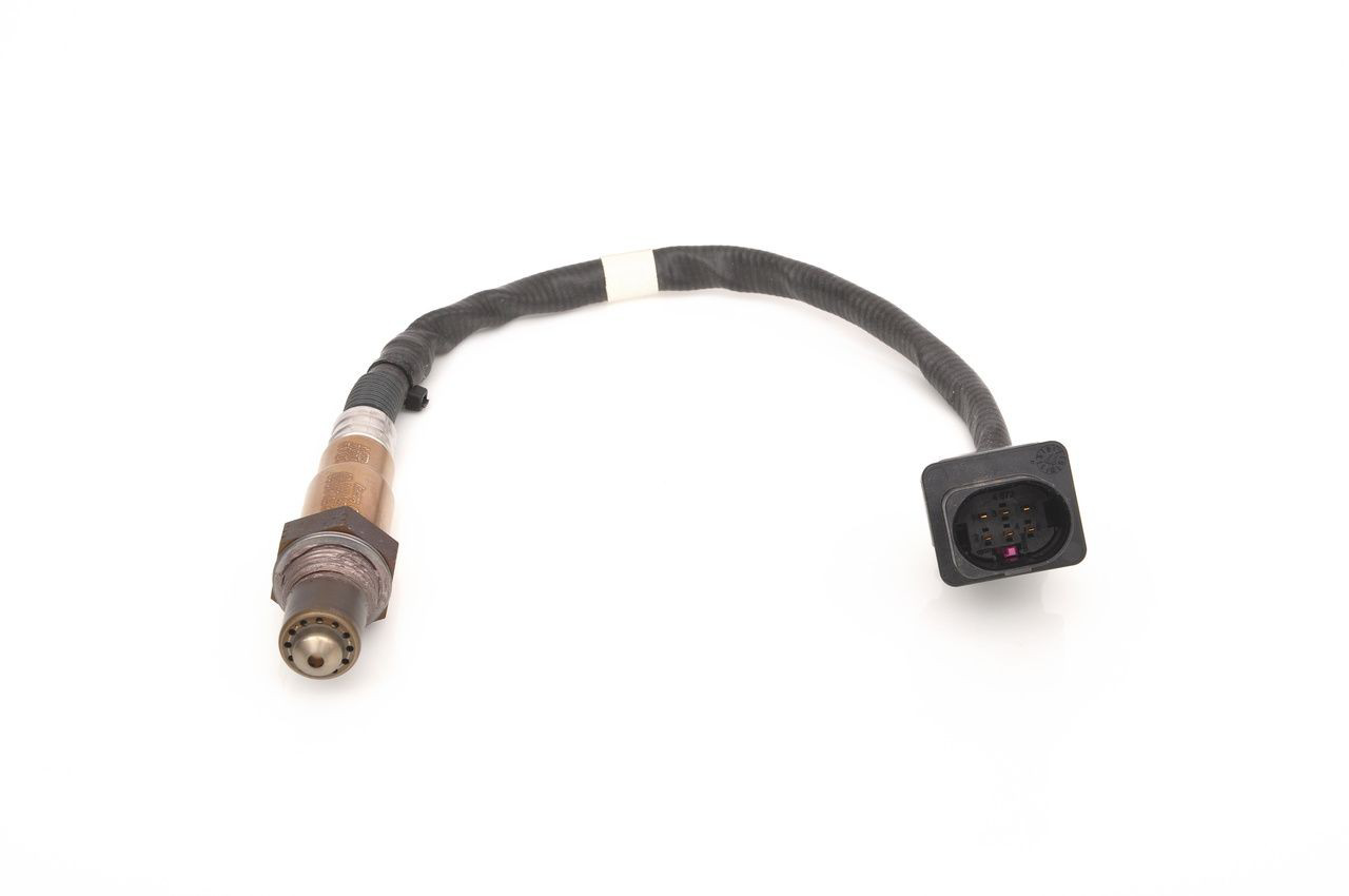 Sonda lambda, sensor de oxigênio 0281004157 Bosch