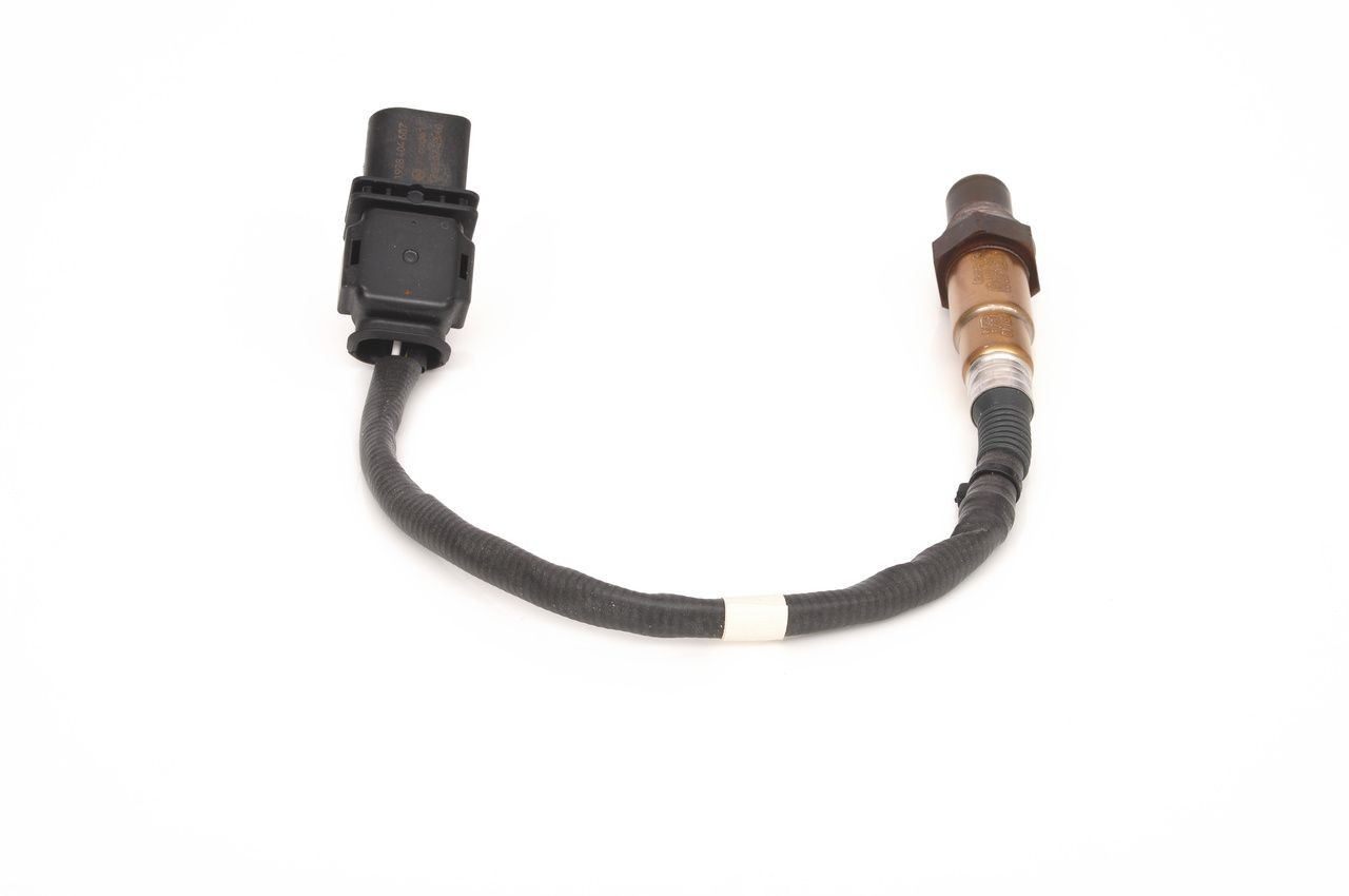 Sonda lambda, sensor de oxigênio Bosch 0281004157 preço, a partir de 136,21 USD