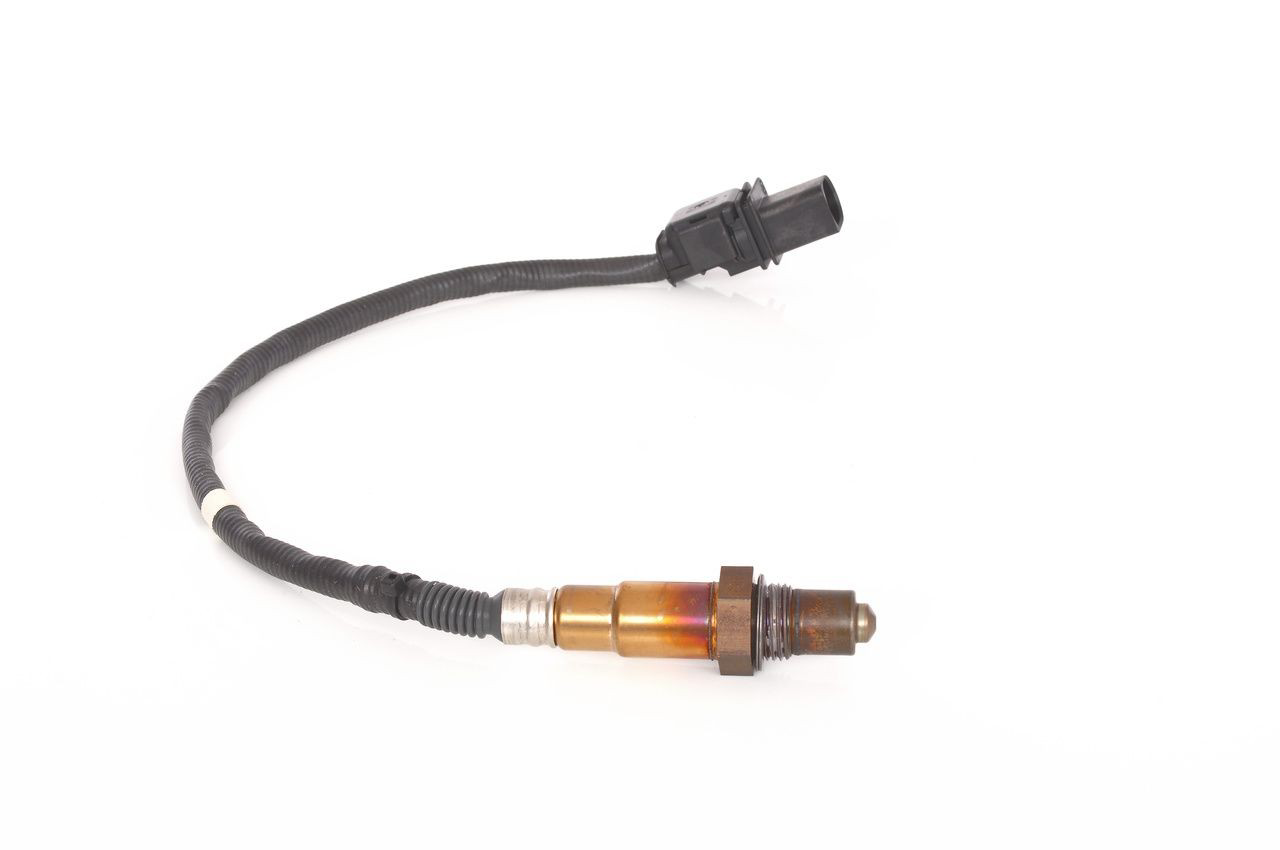 0281004163 Bosch Sonda lambda, sensor de oxigênio