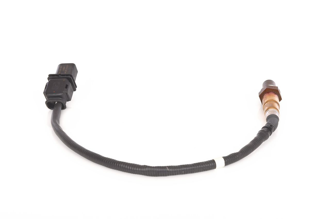 Sonda lambda, sensor de oxigênio Bosch 0281004163 preço, a partir de 121,57 USD