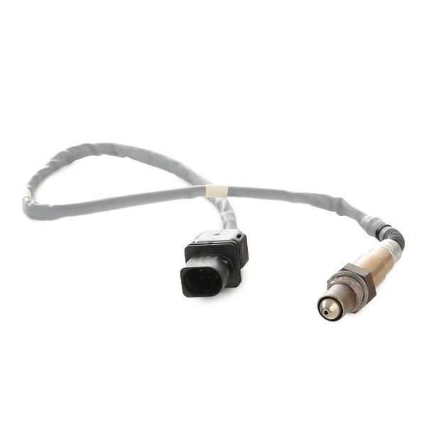 0281004191 Bosch Sonda lambda, sensor de oxigênio até o catalisador