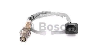 Sonda lambda, sensor de oxigênio até o catalisador Bosch 0281004191 preço, a partir de 97,78 USD