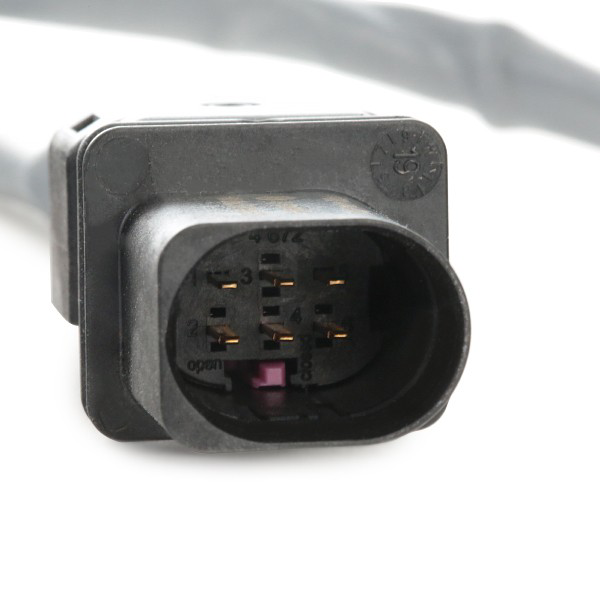Sonda lambda, sensor de oxigênio até o catalisador Bosch 0281004191