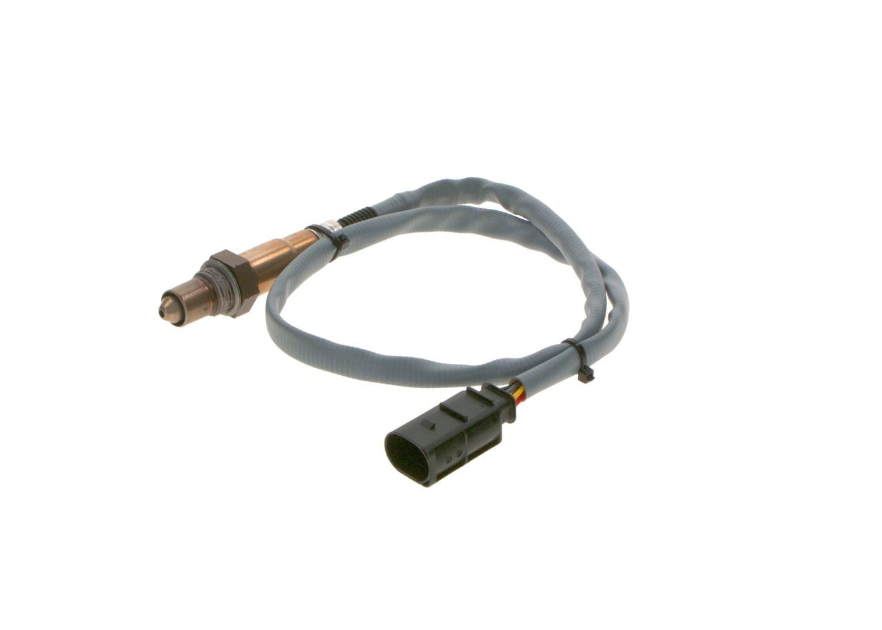 Sonda lambda, sensor de oxigênio até o catalisador Bosch 0281004207 preço, a partir de 64,44 USD