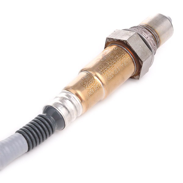 Compre 0281004221 Bosch Sonda lambda, sensor de oxigênio até o catalisador