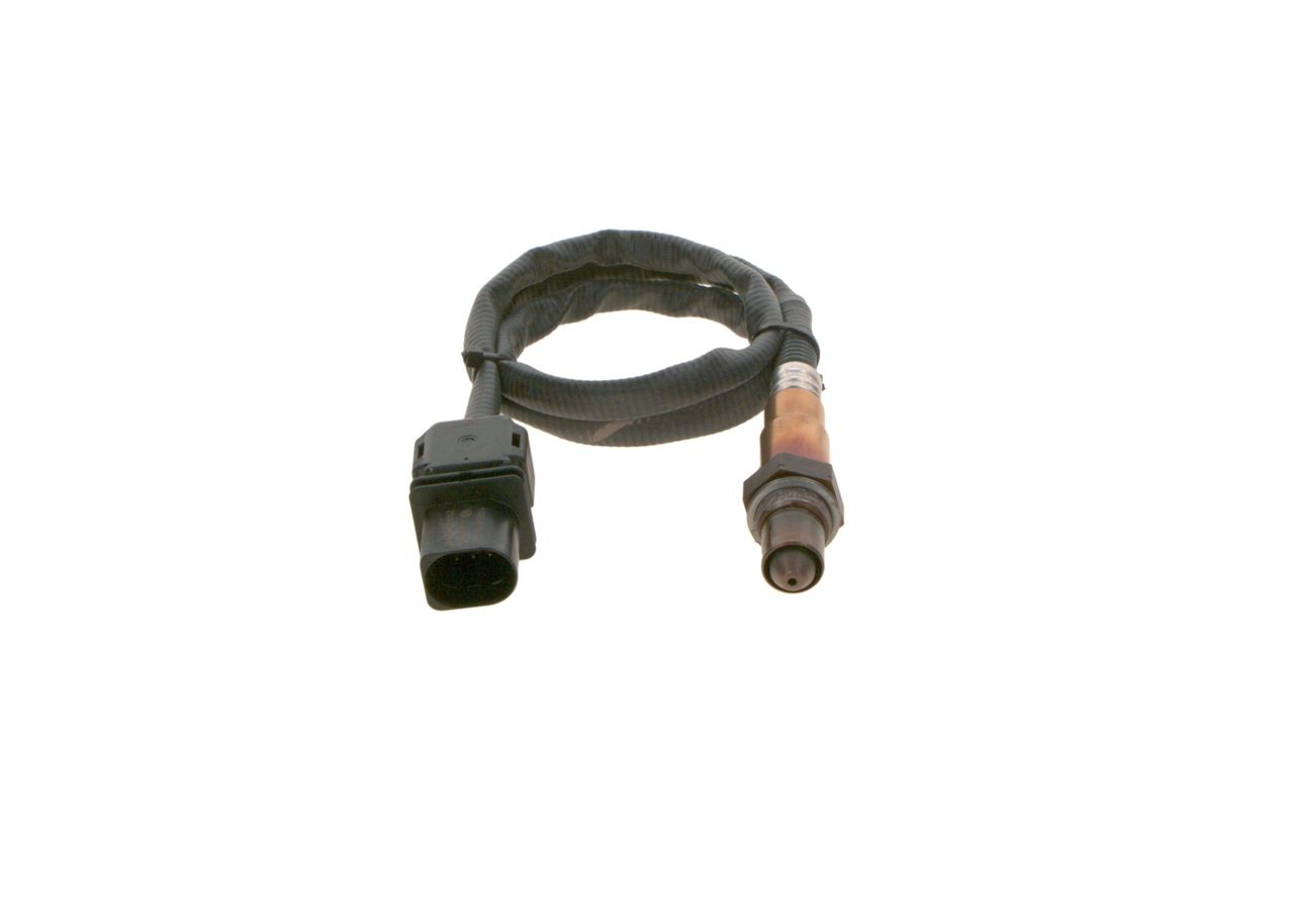 0281004416 Bosch Sonda lambda, sensor de oxigênio até o catalisador