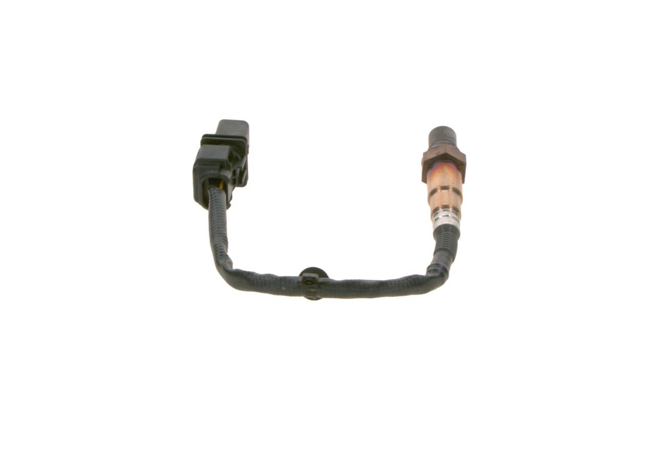 Sonda lambda, sensor direito de oxigênio até o catalisador Bosch 0281004417 preço, a partir de 119,48 USD