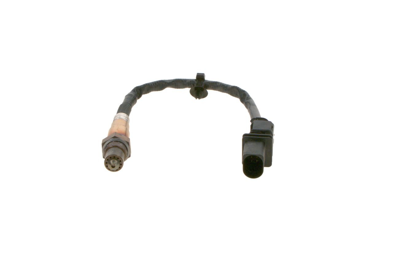 Compre 0281004417 Bosch Sonda lambda, sensor direito de oxigênio até o catalisador