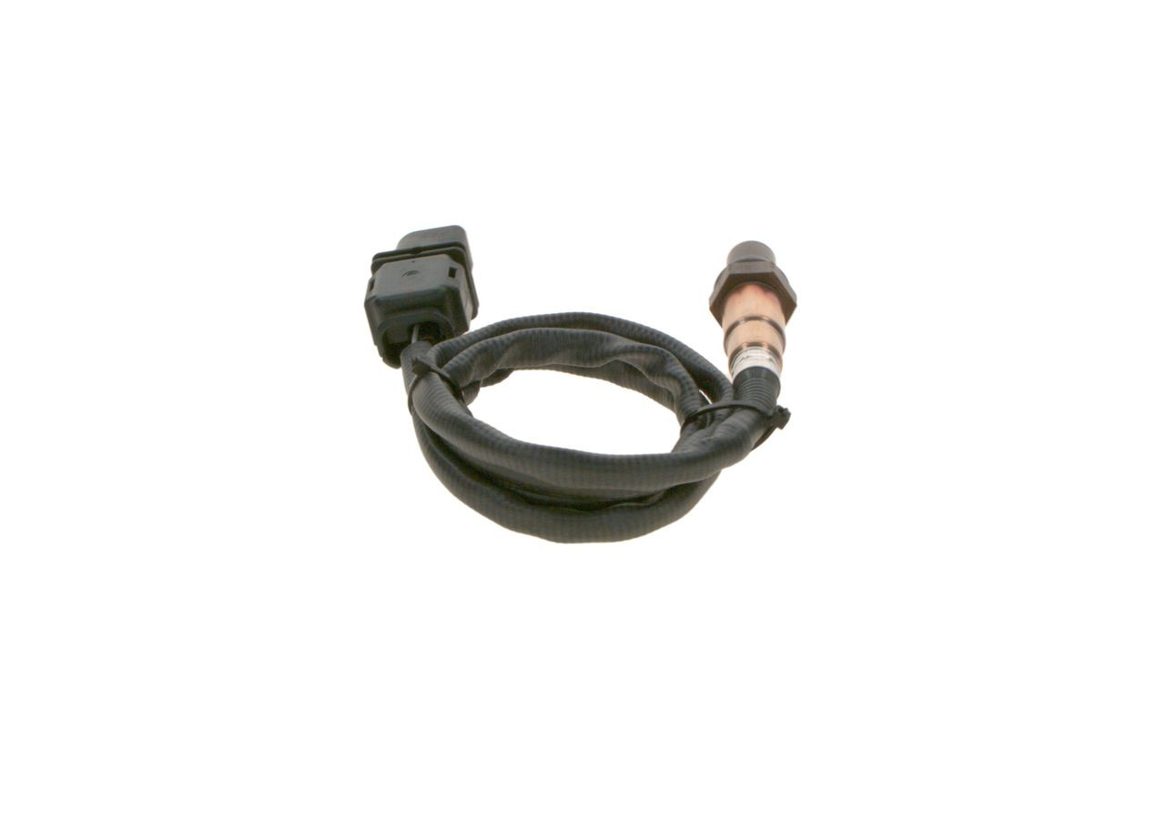 Compre 0281004425 Bosch Sonda lambda, sensor de oxigênio