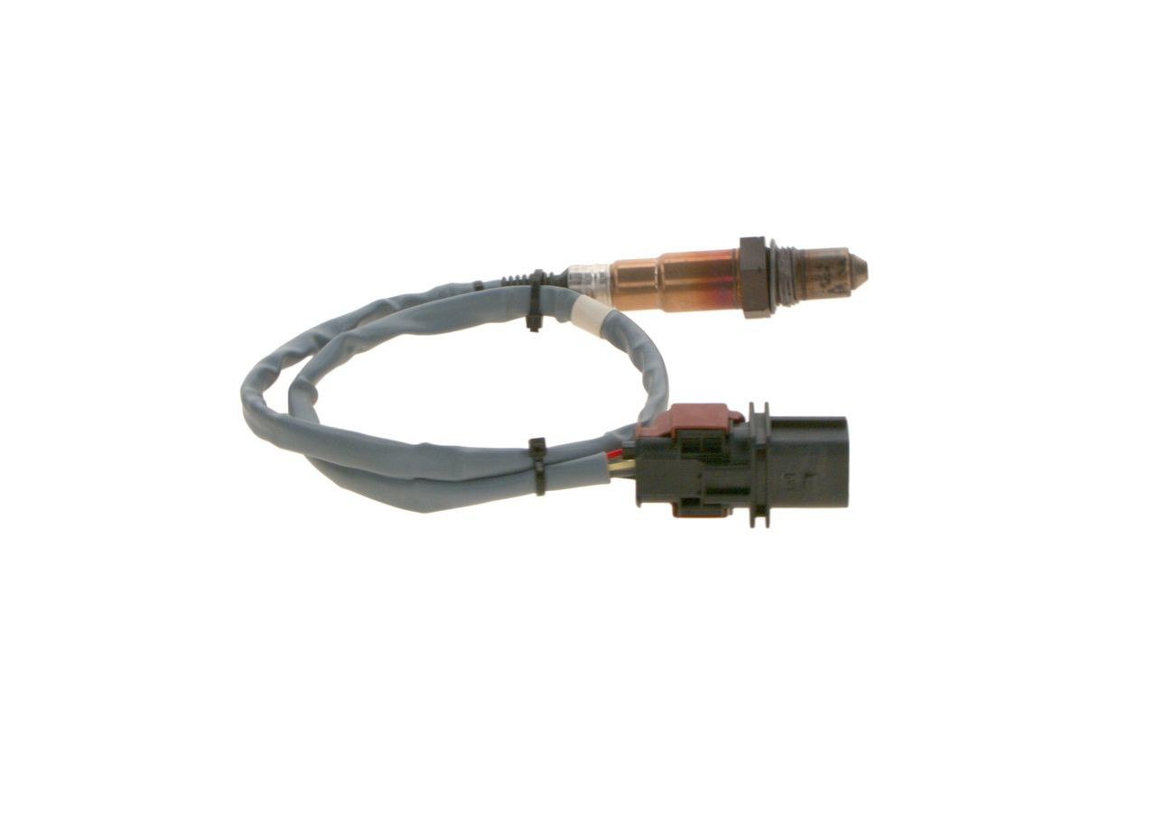 Compre 0281004429 Bosch Sonda lambda, sensor de oxigênio depois de catalisador